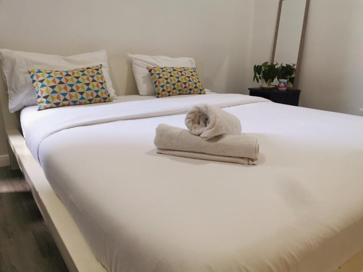 Appartamento Minimalist Duplex @ Petaling Jaya & Sunway Esterno foto