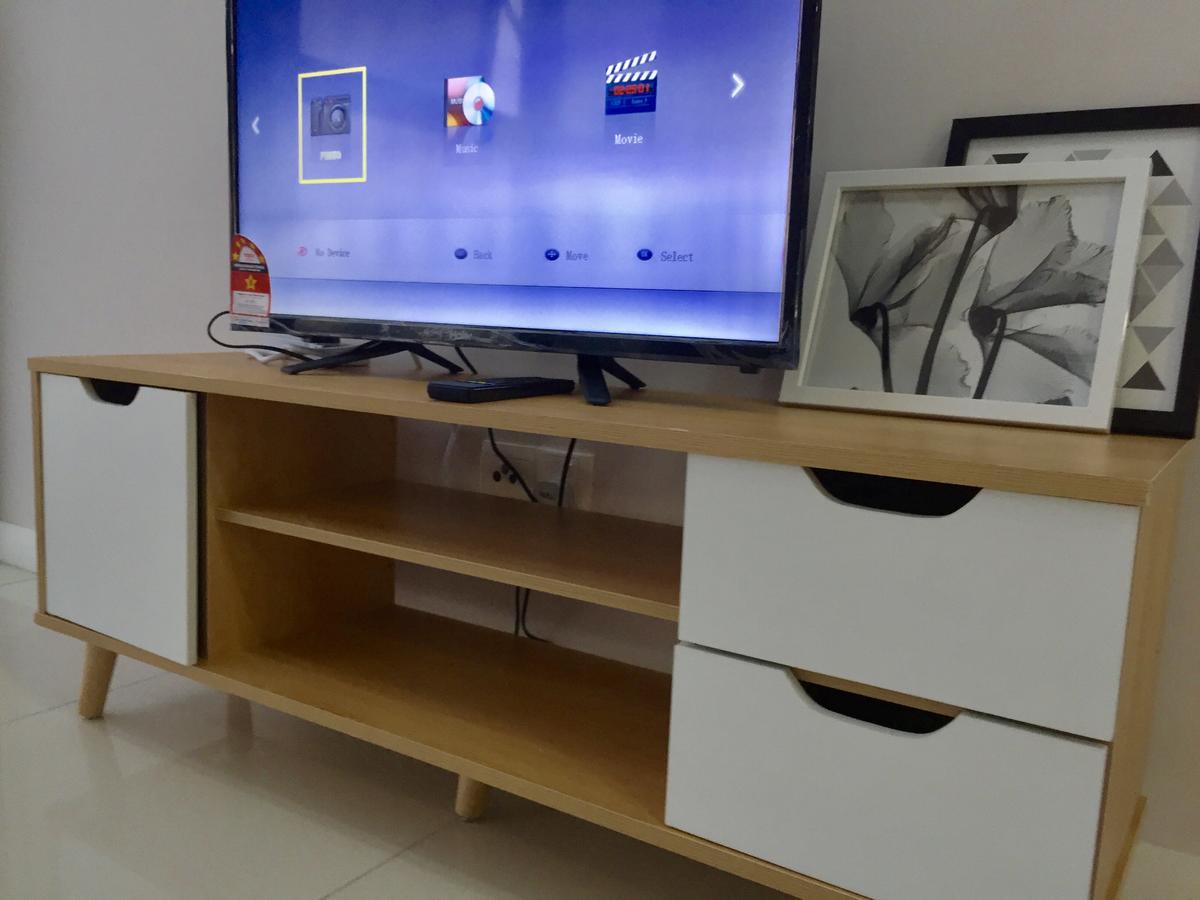 Appartamento Minimalist Duplex @ Petaling Jaya & Sunway Esterno foto