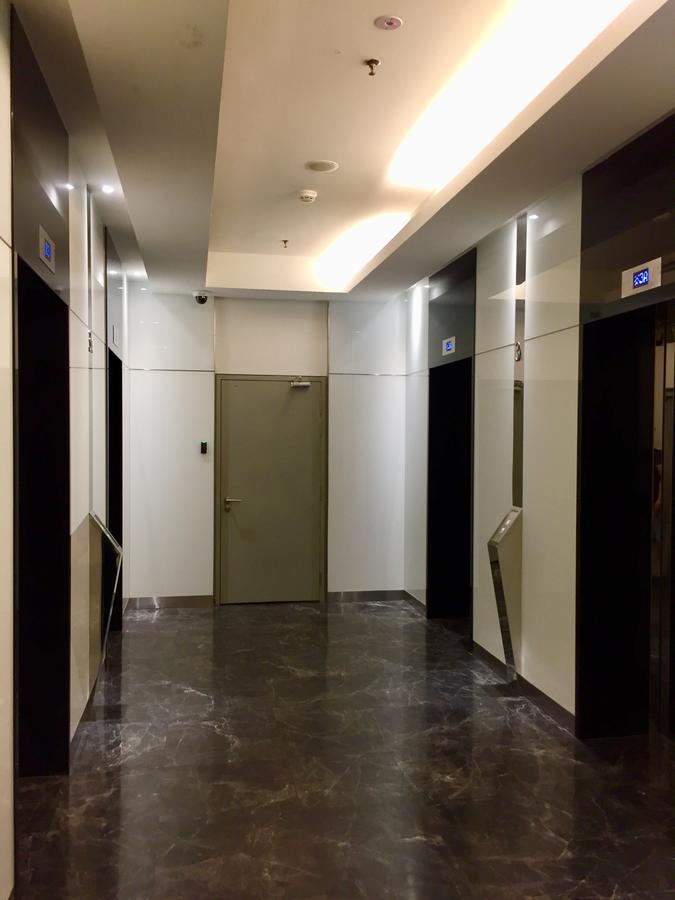 Appartamento Minimalist Duplex @ Petaling Jaya & Sunway Esterno foto