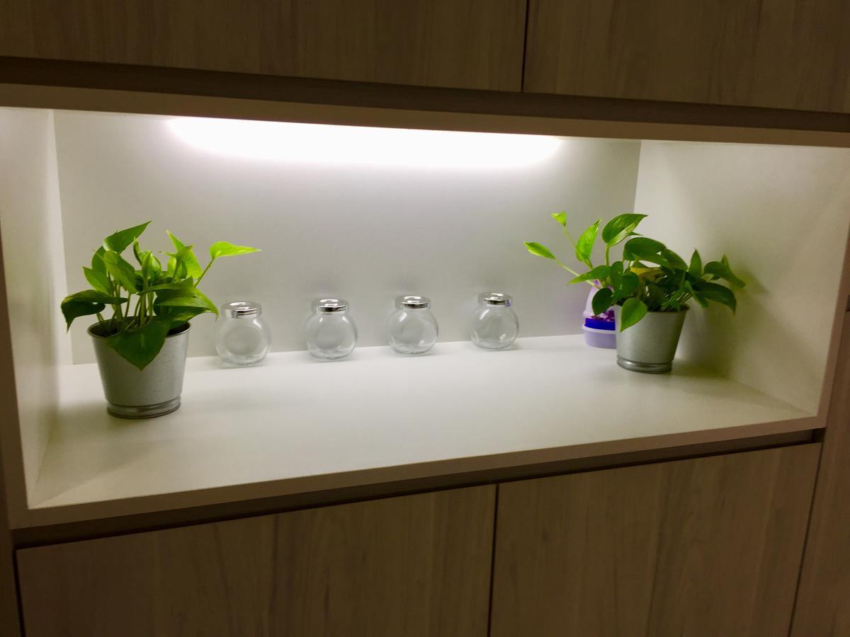 Appartamento Minimalist Duplex @ Petaling Jaya & Sunway Esterno foto