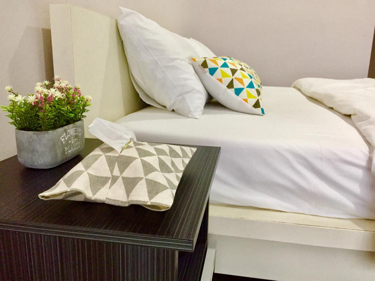 Appartamento Minimalist Duplex @ Petaling Jaya & Sunway Esterno foto