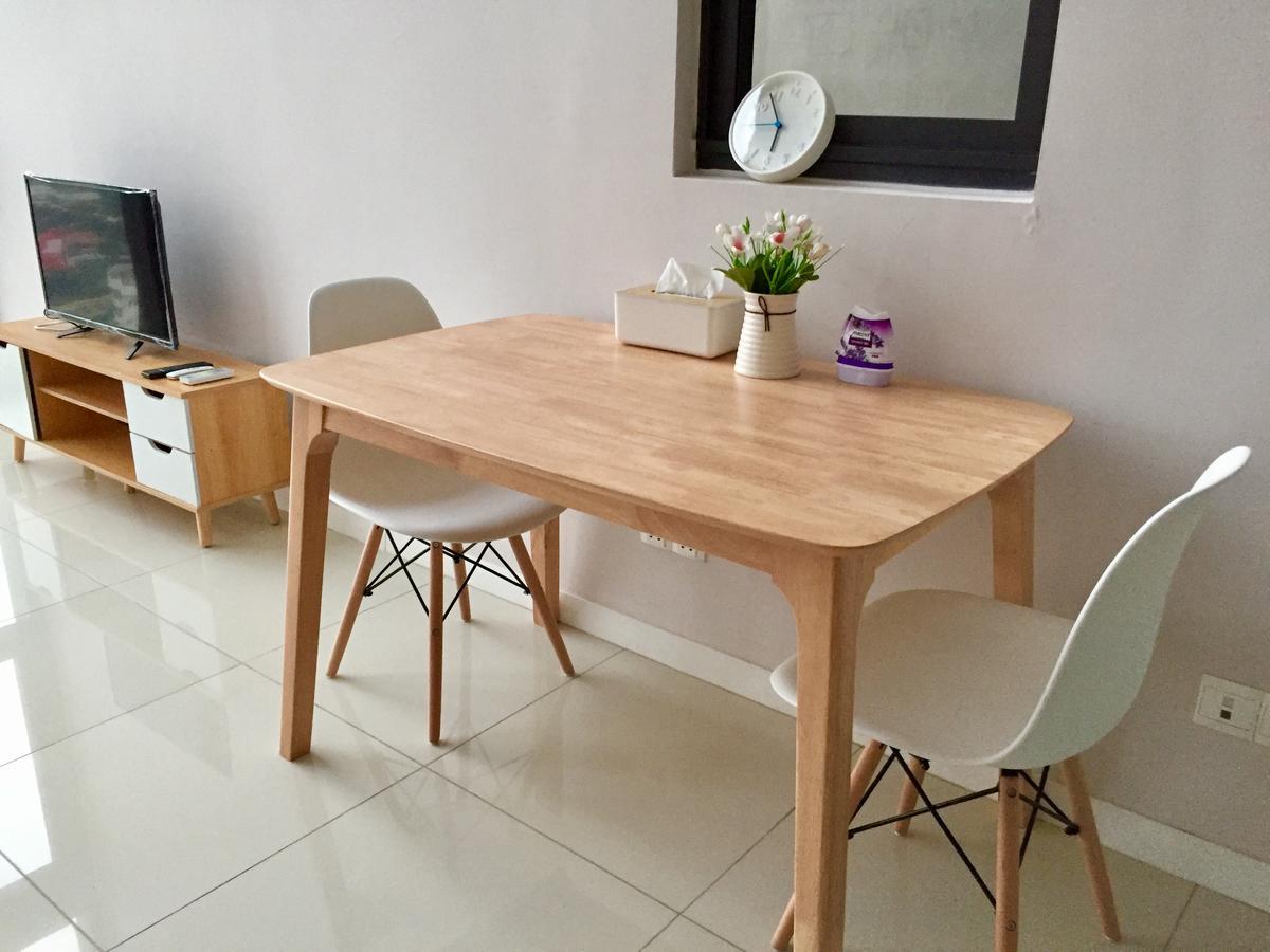 Appartamento Minimalist Duplex @ Petaling Jaya & Sunway Esterno foto