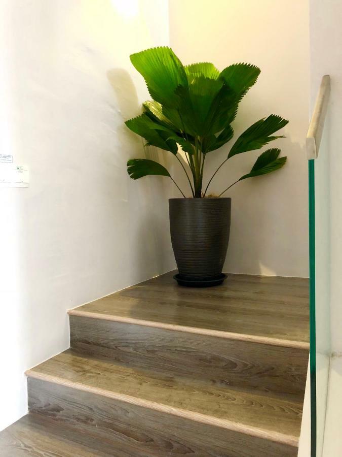 Appartamento Minimalist Duplex @ Petaling Jaya & Sunway Esterno foto
